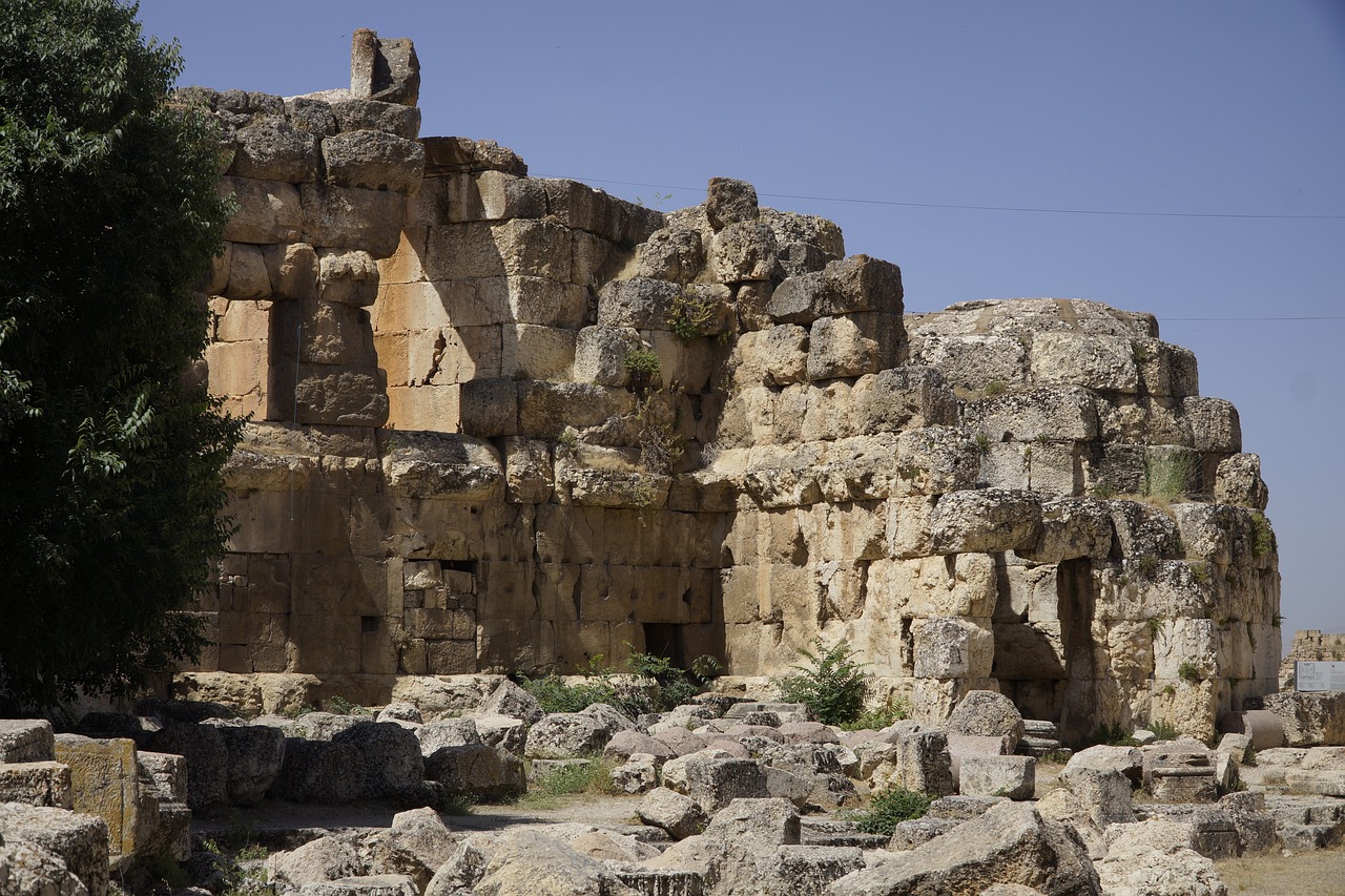 Vespasian: The Emperor Who Restored Order